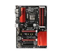 scheda madre del gioco Fit For ASRock Fatal1ty Z97 Killer LGA 1150 Supporto I7-4790K I7-4770K I5-4690K I5-4670K CPU 4xDDR3 3200 MHz 2xM.2 HDMI ATX