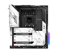 scheda madre del gioco Fit For ASRock X670E TAICHI CARRARA Supporto AMD X670 9900X 8400F 7800X3D 7700 7500F CPU AM5 4xDDR5 7800 MHz HDMI 4xM.2 EATX