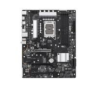 scheda madre del gioco Fit For ASRock Z690 PHANTOM GAMING 4 supporta socket LGA1700 I9-14900K I7-12700K I5-12400F CPU 4xDDR4 USB3.2Gen2 PCIe5.0 ATX