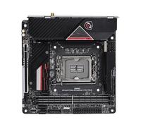 scheda madre del gioco Fit For ASRock Z690 PHANTOM GAMING-ITX/TB4 supporta il socket LGA1700 I9-14900K I5-12400F CPU 4xDDR5 USB3.2 Gen2 M. PCIe5.0