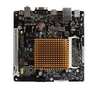 scheda madre del gioco Fit For ASUS J2900-K/K31AN CPU integrata