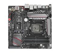 scheda madre del gioco Fit For ASUS MAXIMUS VIII GENE Intel Z170 supporta CPU Pentium Core I7/i5/i3 6300 7100 7700K