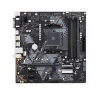 scheda madre del gioco Fit For ASUS PRIME B450M-A Supporta AMD Ryzen 5 5600G 3600X 5700X 5800X3DCPU DDR4 128GB 2×M.2 HDMI PCIe3.0 MATX AM4