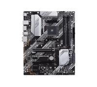scheda madre del gioco Fit For ASUS PRIME B550-PLUS supporta Ryzen 7 5800x 5700x 5700x3D 5600G PRO 4750G CPU DDR4 PCIe 4.0 ATX AM4
