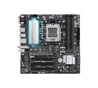 scheda madre del gioco Fit For ASUS PRIME B650M-A AX Socket AM5 Supporta Ryzen 5 8500G 7 7800X3D R9 7900X3D CPU DDR5 256GB HDMI M.2 MATX