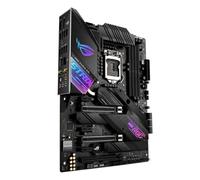 scheda madre del gioco Fit For ASUS STRIX Z490-E GAMING supporta I9-11900KF10900K I7-11700F I5-11400F 10400F I3-10100F CPU 4xDDR4 M.2 LGA1200 ATX