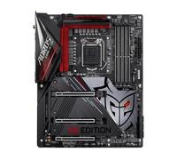 scheda madre del gioco Fit For Gigabyte Z490 AORUS ULTRA G2 supporta CPU I9-10900K I7-10700 I5 10400 I3-10300 LGA1200 DDR4 4400MHz M.2 NVME PCIe 4.0