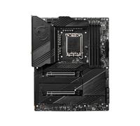 scheda madre del gioco Fit For MSI MEG Z690 UNIFY utilizza il supporto for chipset Intel I9-14900KF I7-13600KF I7-12700K I5-12400F CPU 4xDDR5 M.2 NVME ATX
