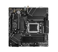 scheda madre del gioco Fit For MSI PRO B650M-A WIFI Supporto socket AM5 7900X 7800X3D 7600 CPU 4xDDR5 7200MHz 256GB HDMI 2x M.2 PCIe 4.0 MATX