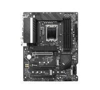 scheda madre del gioco Fit For MSI PRO Z690-A WIFI Chipset Intel Z690 Supporto CPU I9-12900K I7-12700K I5-12400F Socket LGA1700 2xDDR5 NVME M.2