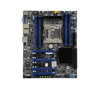 scheda madre del gioco Fit For Supermicro C7X99-OCE-F LGA 2011 Supporto I7-6800K 6900K E5-4669 2695 2690 2629 1680 CPU Intel X99 8xDDR4 M.2 E-ATX
