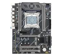 Scheda madre del gioco La scheda madre desktop Fit For X99-P8D3 supporta la memoria DDR3 a 3 pin 2011, for computer PCB a 6 strati di grandi dimensioni