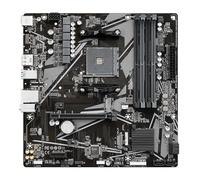 Scheda madre del gioco Scheda madre del processore desktop Fit For Gigabyte B550M K CPU for con interfaccia AM4