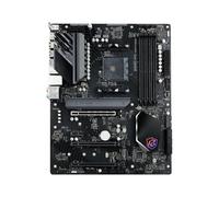 Scheda madre del gioco Scheda madre Fit For ASROCK B550 PG Riptide AM4 DDR4 128 GB Supporta CPU Ryzen 5600 5700 4600G PRO 2700 3400G M.2 ATX