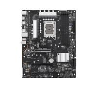 Scheda madre del gioco Scheda madre Fit For ASROCK Z690 PHANTOM GAMING 4 LGA 1700 for CPU i9-13900K i7-13700K i5-13600K DDR4 M.2 PCI-E 5.0 ATX