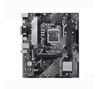 Scheda madre del gioco Scheda madre Fit For ASUS PRIME B560M-K Socket LGA 1200 DDR4 M.2 NVMe SSD for scheda desktop originale Intel B560