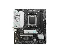 Scheda madre del gioco Scheda madre Fit For MSI B650M GAMING WIFI Socket AM5 Le schede madri B650 supportano CPU Ryzen 9 7900X 8700G 7500 8500 7950 DDR5 128 GB