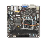 Scheda madre del gioco Scheda madre Fit For MSI C847IS-P33 Mini-ITX Intel NM70 Celeron 847 DDR3 DIMM 1066/1333 DRAM 16 GB