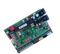 Scheda madre del modulo raffreddato ad aria 'aria condizionata centralizzata 803300300830 scheda di controllo del computer