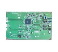 Scheda Madre Del Monitor 27GN750 EAX67626070 LM93C EAX67626071