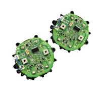 Scheda Madre Del Motore Dell'aspirapolvere, Compatibile Con Parti Dell'aspirapolvere Dyson V8 SV10, Accessori For Aspirapolvere(2PCS)