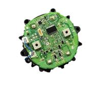 Scheda Madre Del Motore Dell'aspirapolvere, Compatibile Con Parti Dell'aspirapolvere Dyson V8 SV10, Accessori For Aspirapolvere(1PCS)