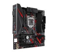 Scheda madre del PC La scheda madre Fit For ASUS ROG STRIX B360-G GAMING supporta l'intestazione LED RGB Aura Sync, due M.2 SATA6Gbps HDMI e DVI