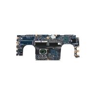 Scheda Madre Del Portatile Con Parti Di Riparazione CPU I7 I9 9TH Scheda Madre LPM-2 18809-2, Compatibile Con Thinkpad P1 Gen 2 Sostituisci Le Parti(I7-9750H)