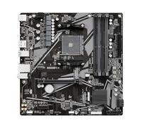 Scheda madre del processore desktop Fit For Gigabyte B550M K for CPU con interfaccia AM4 scheda madre