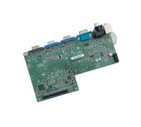 Scheda madre del proiettore, compatibile con BENQ, MS502 MS502H MX2728 TS5276 TS502 BPS5627 EP6127 ES6128 MS502+ Parti dell'inverter della scheda di circuito