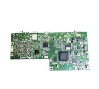 Scheda madre del proiettore, compatibile con Benq, parti della scheda di controllo dell'inverter Ms614 4H.16U22.A01