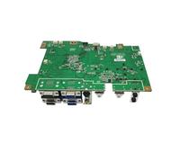 Scheda madre del proiettore, compatibile con BENQ, parti dell'inverter della scheda del circuito MH534