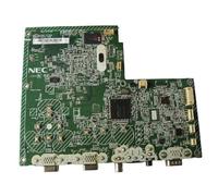 Scheda madre del proiettore, compatibile con NEC, NP210 NP215+ NP216+ NP110 NP115 NP230(NP115)