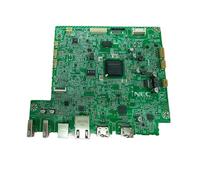 Scheda madre del proiettore/scheda PCB, compatibile con NEC, parti dell'inverter della scheda del circuito NP-UM301W+ UM301W
