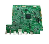 Scheda madre del proiettore/scheda PCB, compatibile con NEC, scheda madre NP-UM301W+ UM301W