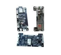 Scheda madre del purificatore d'aria, compatibile con Xiaomi, parti del purificatore d'aria 1/2/2s/3/Pro, accessori for la sostituzione della scheda madre del circuito principale(For Xiaomi Pro)