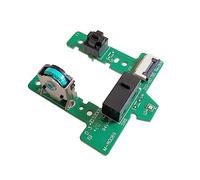 Scheda madre del PWB del bottone della scheda chiave 1PC per l'Assemblea degli accessori di gioco della saldatura G603