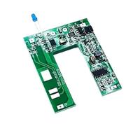 Scheda madre del rasoio elettrico, motore, blocco guida for accessori for tagliacapelli, compatibile con BabylissPro, BABFS2GCN, parti di ricambio for tagliacapelli(Mainboard)