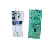 Scheda Madre Del Regolatore Del Termostato, Compatibile Con BCD-198 (KK20V60TI) Siemens, Parti Del Frigorifero