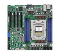 Scheda madre del server ASRock Rack GENOAD8UD-2T/X550 AMD EPYC SP5