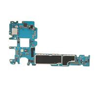 Scheda Madre del Telefono, Scheda Madre Sostitutiva Sbloccata PCB Anticorrosione da 64 GB Si Adatta Perfettamente Al Telefono Cellulare (Versione USA)