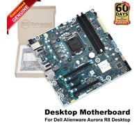 Scheda madre Dell Alienware Aurora R8 Intel LGA1151 2XRCM IPCML-SH IPCFL-SC/R
