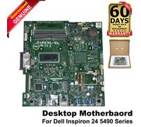 Scheda madre Dell Inspiron 24 5490 27 7790 AIO Core I3-10110U IPCML 8JG6