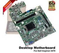 Scheda madre Dell Inspiron 3470 per sistemi desktop Intel H370 socket LGA1151...
