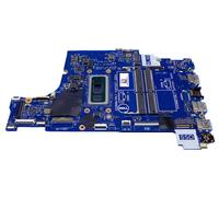 Scheda madre Dell Inspiron 3580 3780 Pentium 5405U 2,3 GHz DDR4 C75M5 LA-G712P