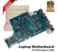 Scheda madre Dell Inspiron 3595 AMD A9-9425 3,1 GHz UMA Radeon R5 LA-H872P 26MNR