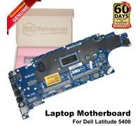 Scheda madre Dell Latitude 5400 per laptop Core i5-8365U 1,6 GHz EDC41 LA-G89...