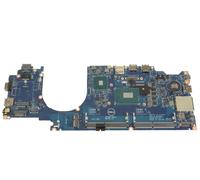 Scheda madre Dell Latitude 5491 i7-8850H 2,6 GHz hex-core LA-F701P F37WM