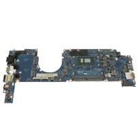 Scheda madre Dell Latitude 7290 7390 i5-8350U 1,7 GHz quad-core LA-F312P XY80D