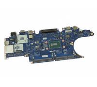 Scheda madre Dell Latitude E5450 per laptop i5-5300U 2,3 GHz CPU LA-A901P C7K68